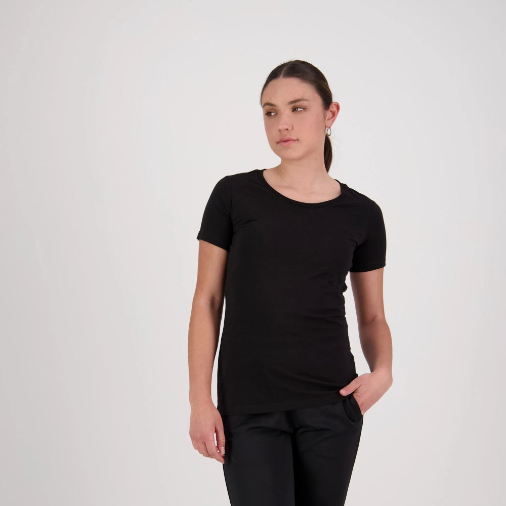 Silhouette Tee - Womens T201