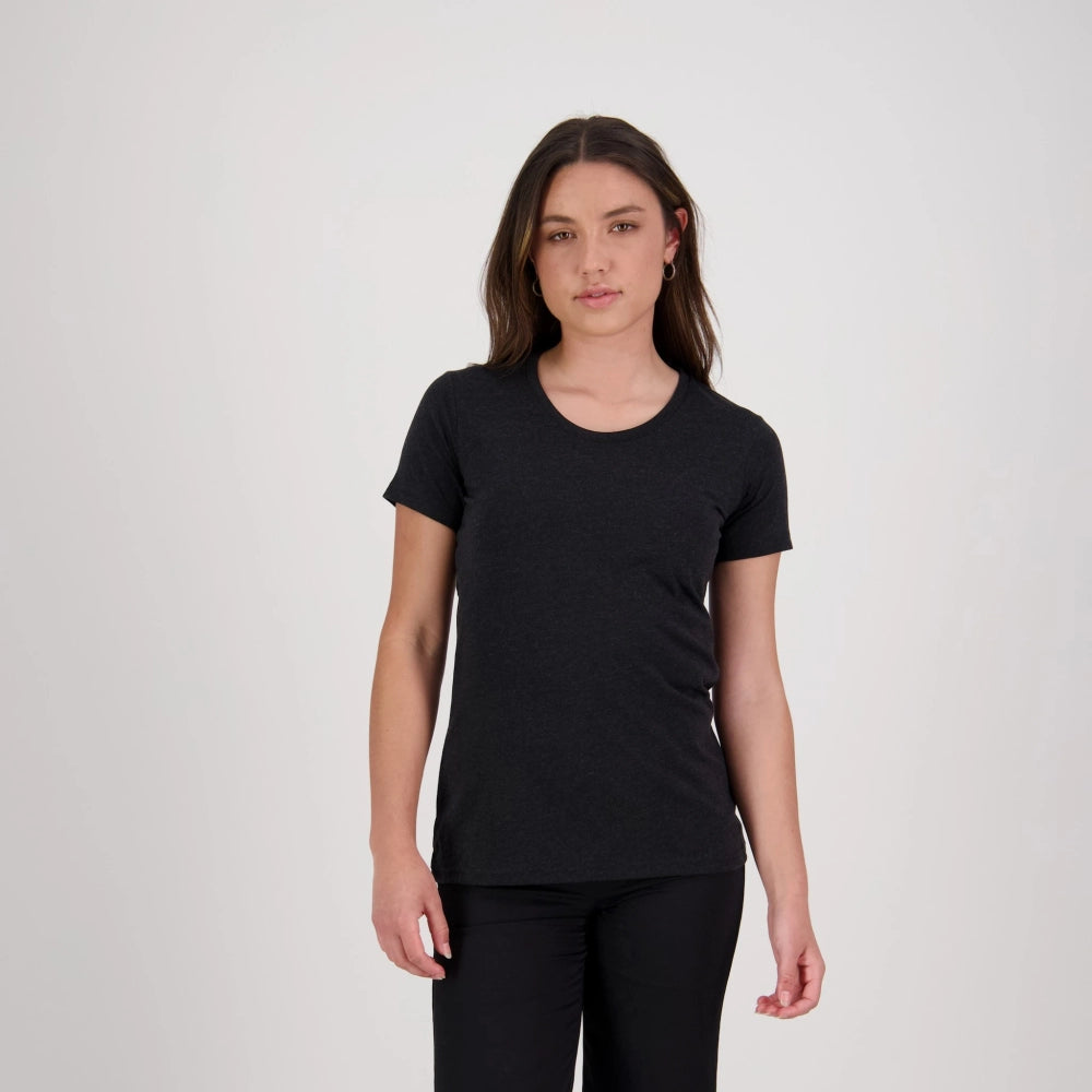 Silhouette Tee - Womens T201