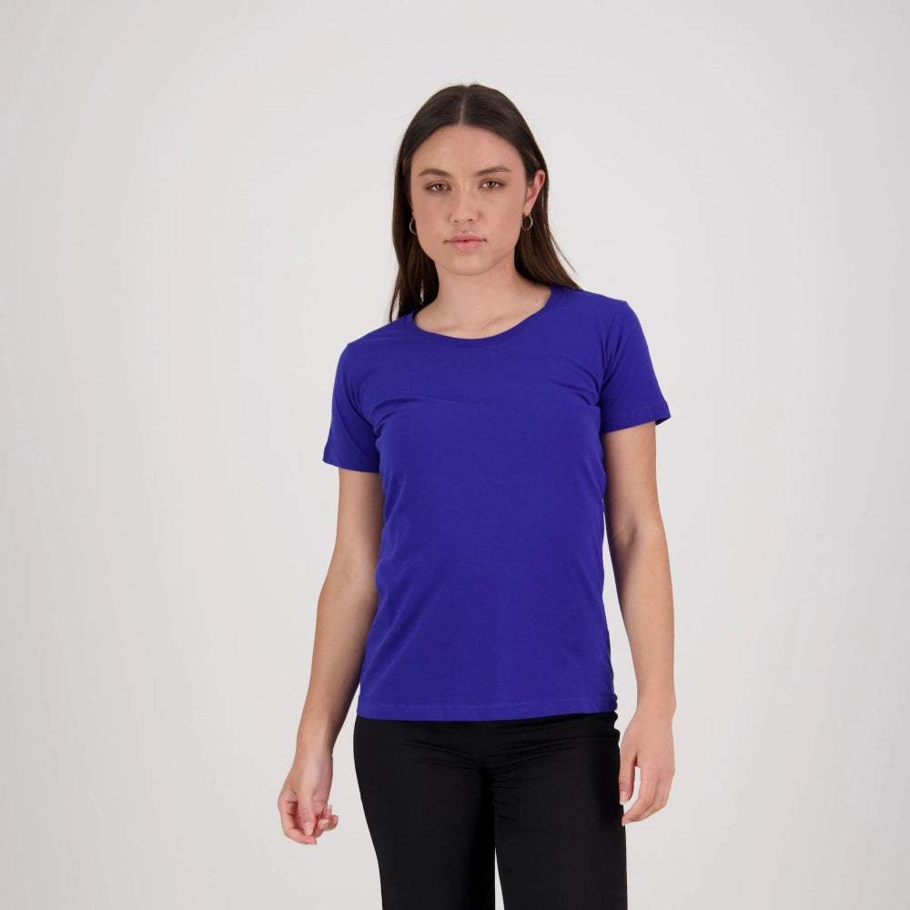 Silhouette Tee - Womens T201