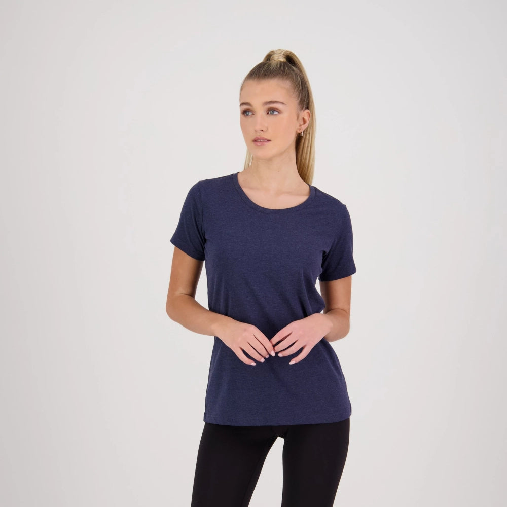 Silhouette Tee - Womens T201