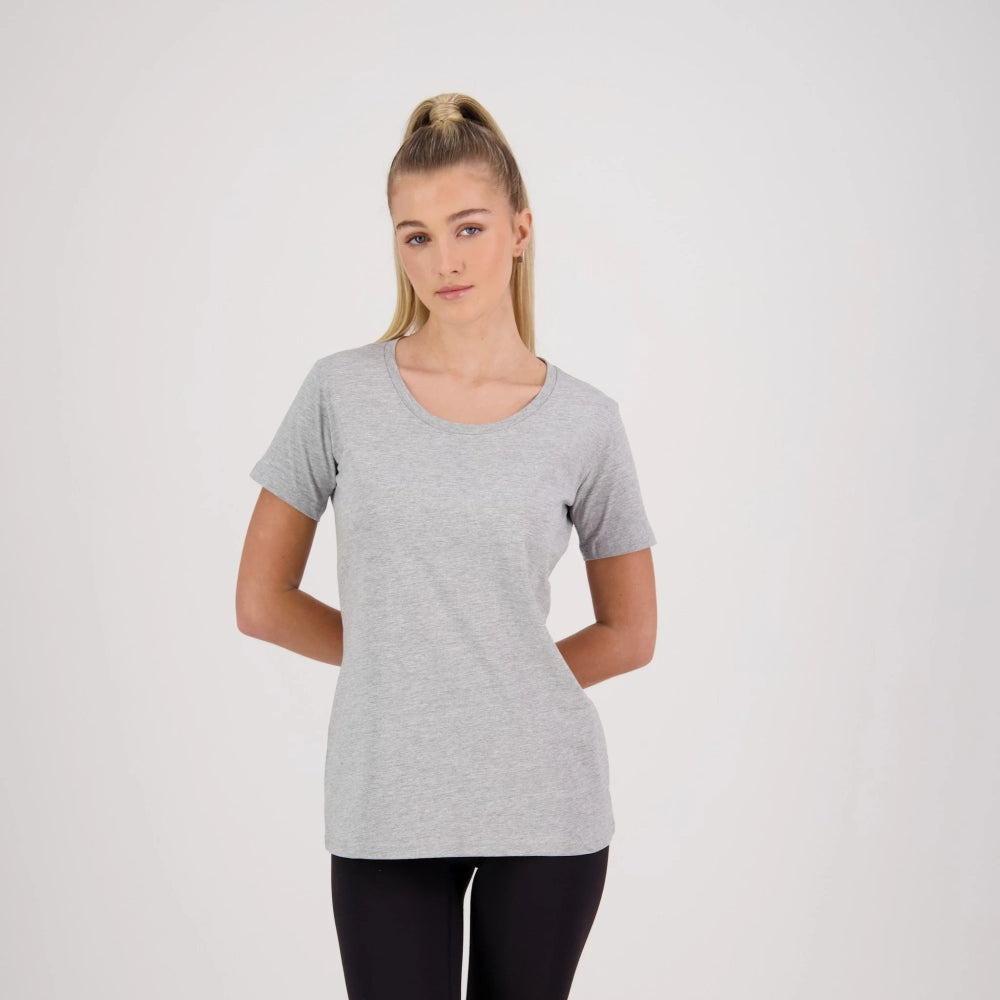 Silhouette Tee - Womens T201