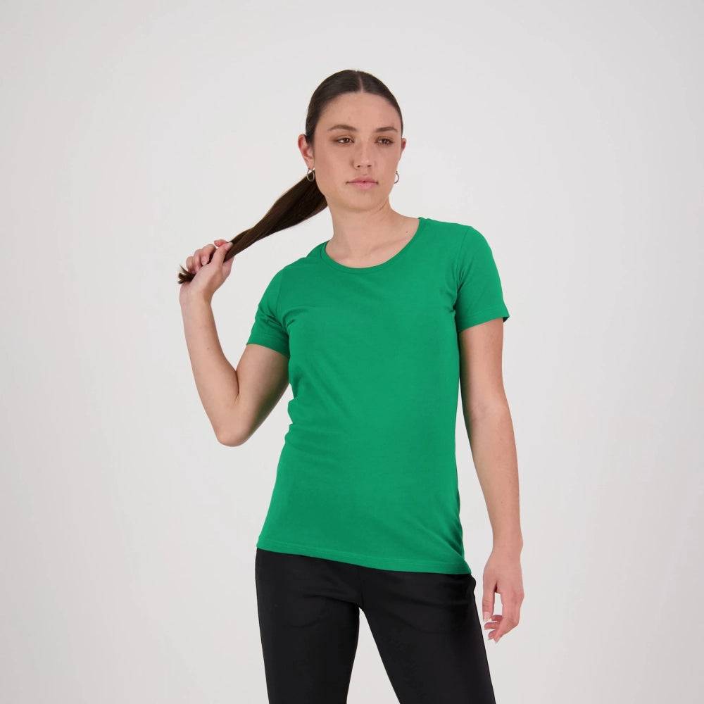 Silhouette Tee - Womens T201