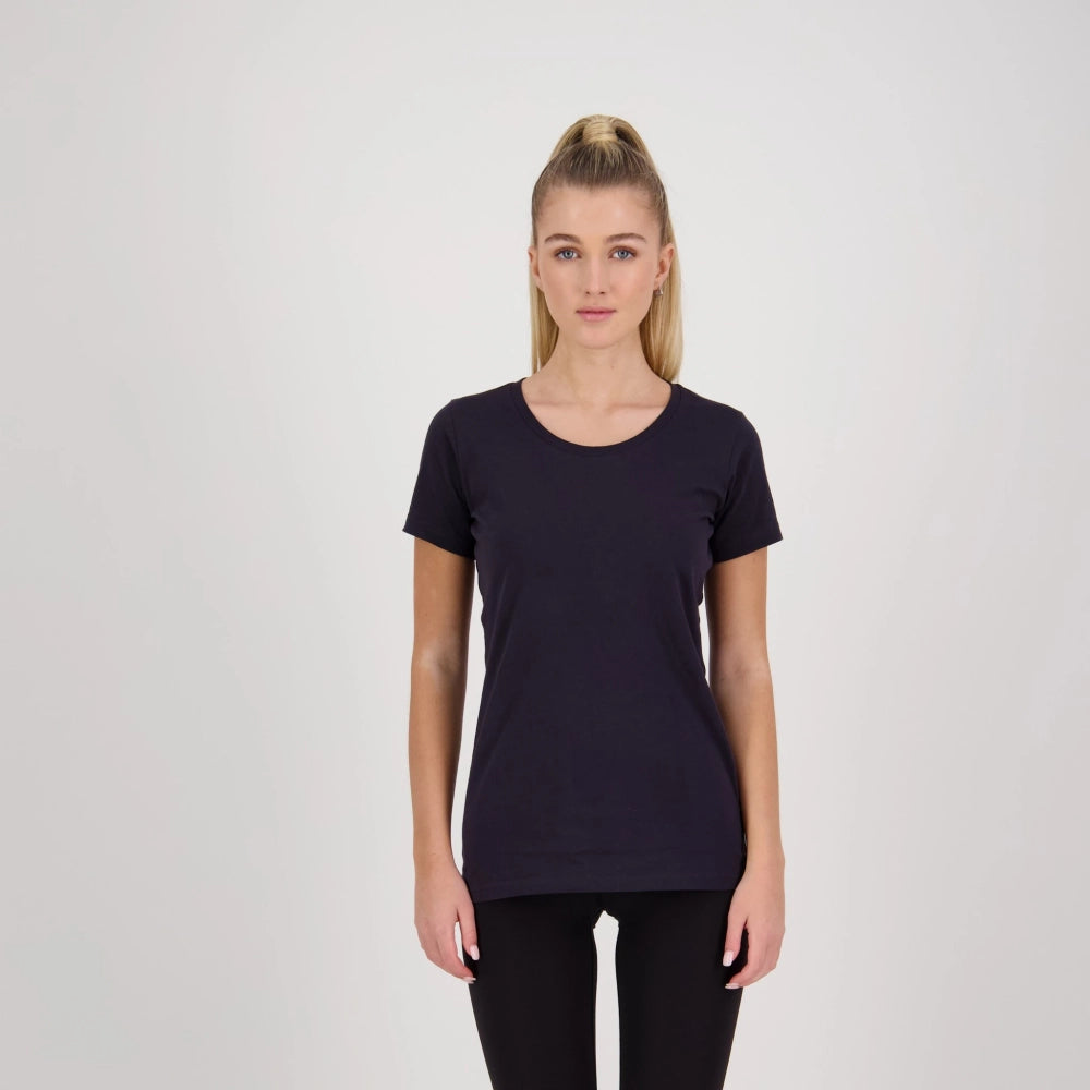 Silhouette Tee - Womens T201