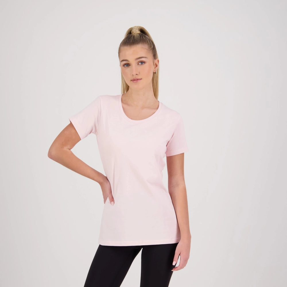 Silhouette Tee - Womens T201