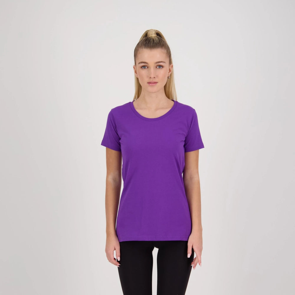 Silhouette Tee - Womens T201
