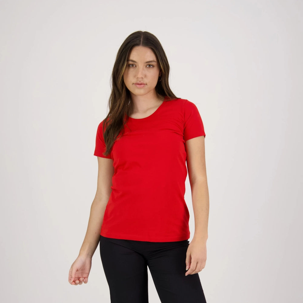 Silhouette Tee - Womens T201
