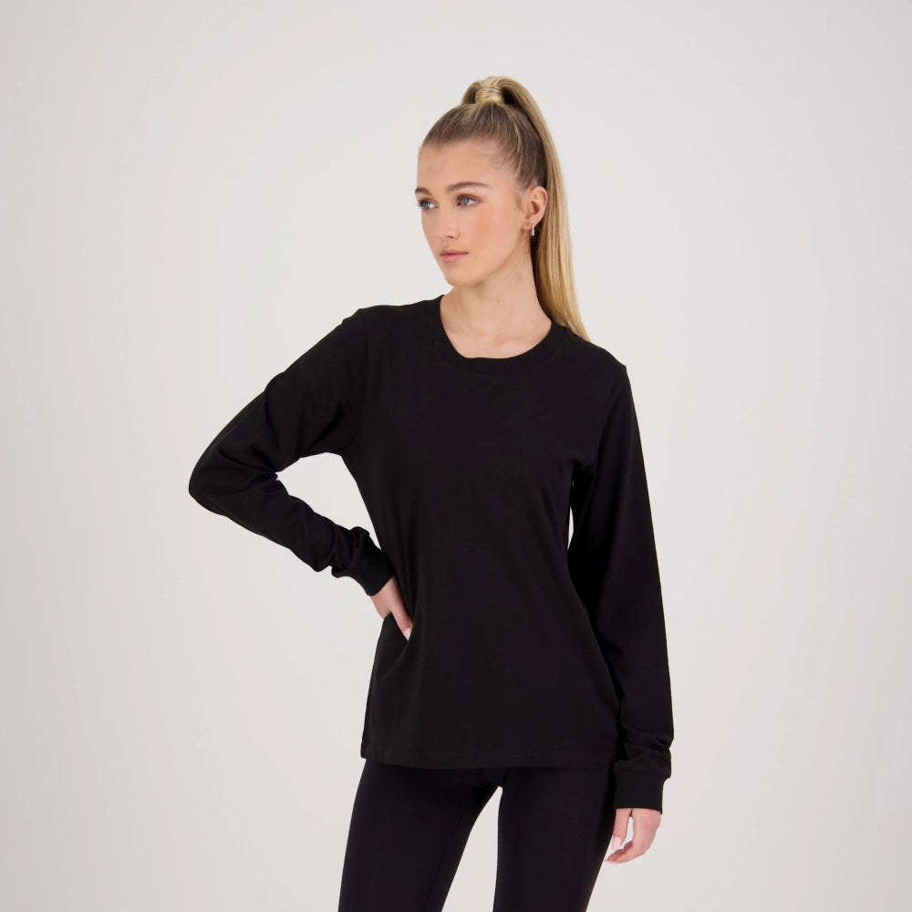 Loafer Tee - Womens T404