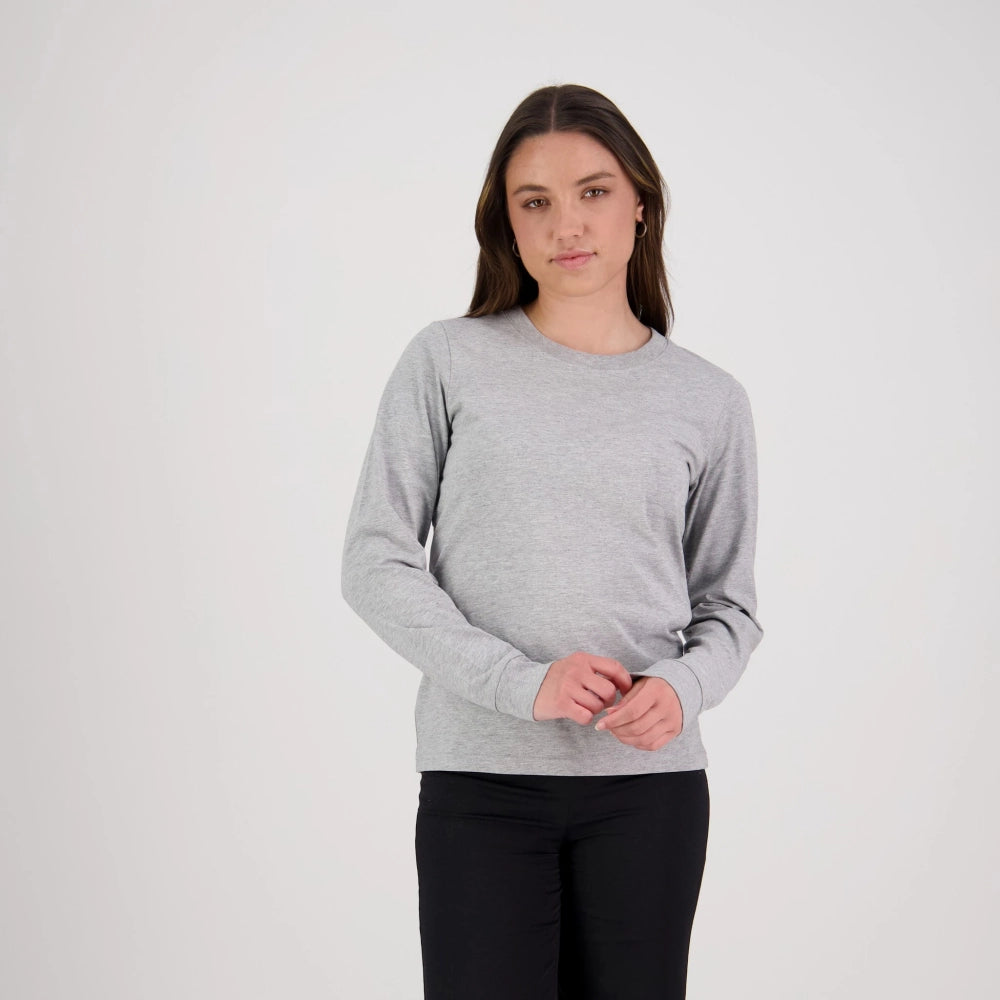 Loafer Tee - Womens T404