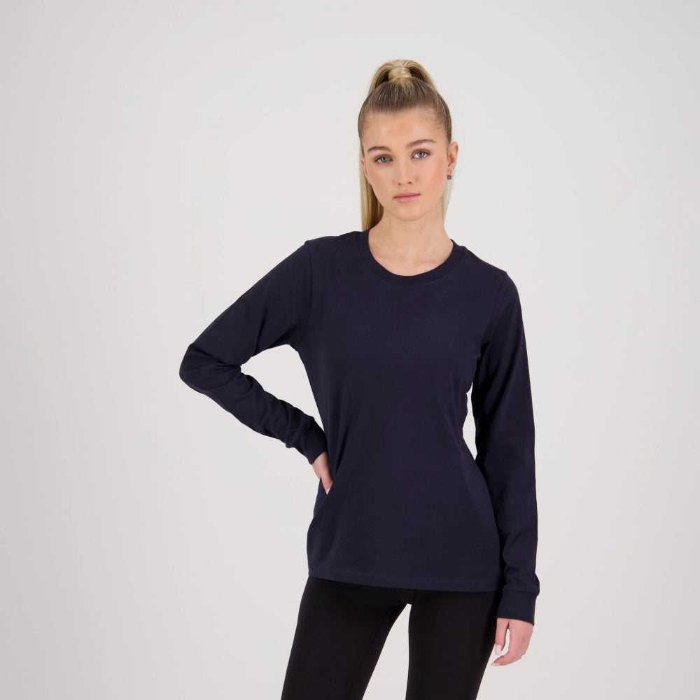 Loafer Tee - Womens T404