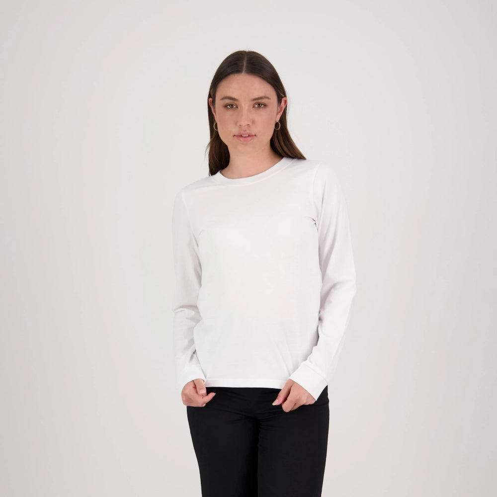 Loafer Tee - Womens T404