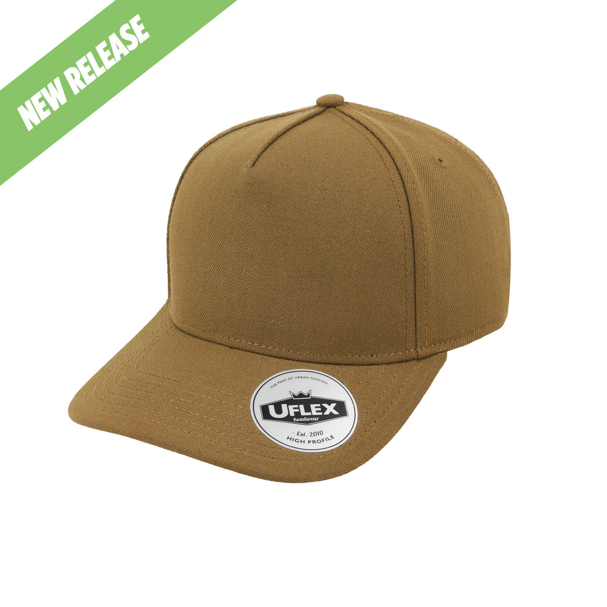 U24500HP UFlex High Profile 5 Panel Snap