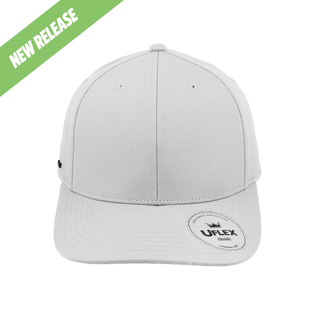 UC24600 Classic 6 Panel Cap