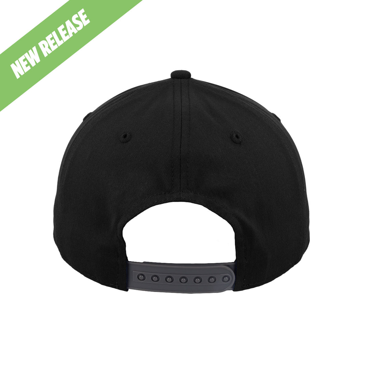 UC24601 UFlex Classic 5 Panel Cap