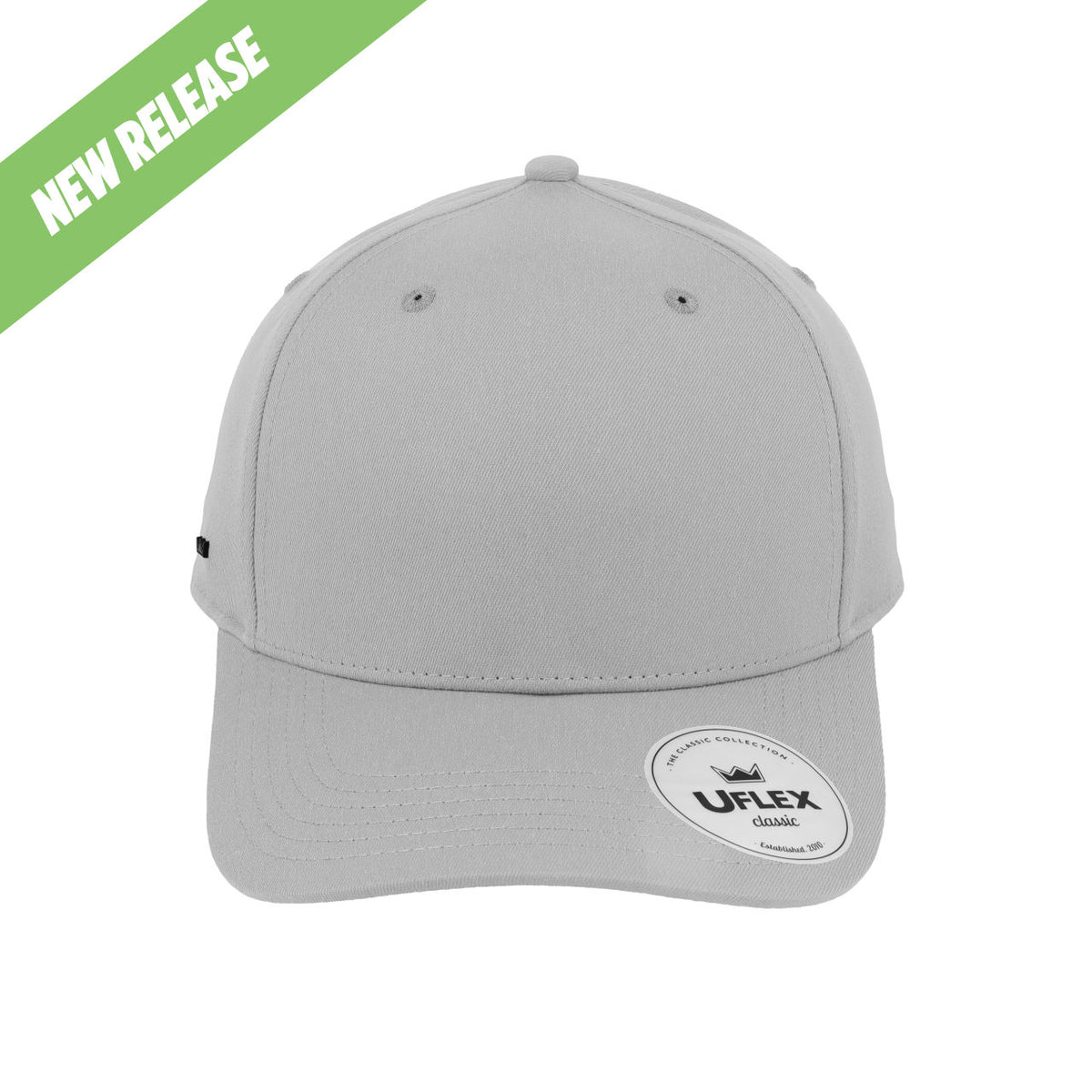UC24601 UFlex Classic 5 Panel Cap