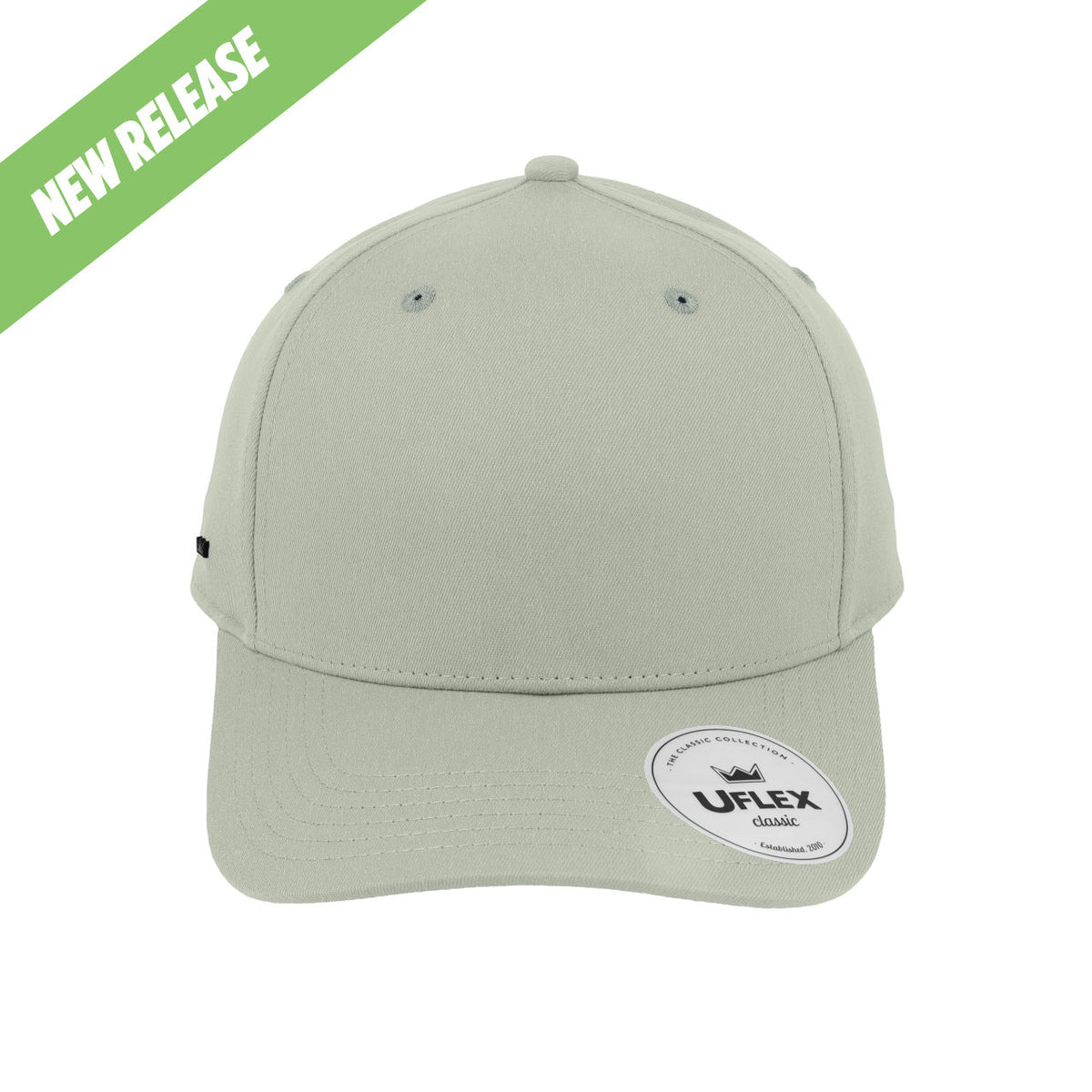 UC24601 UFlex Classic 5 Panel Cap