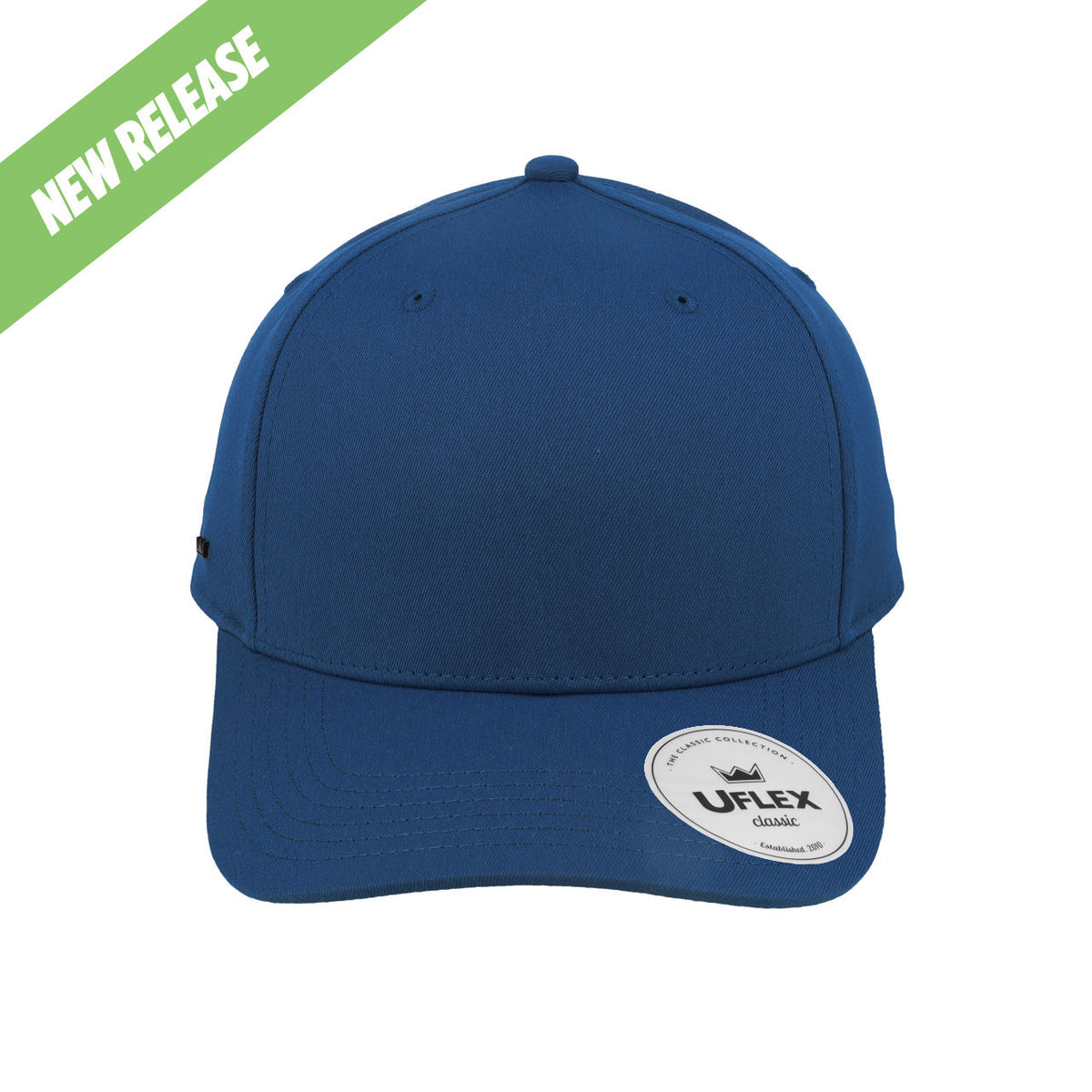 UC24601 UFlex Classic 5 Panel Cap