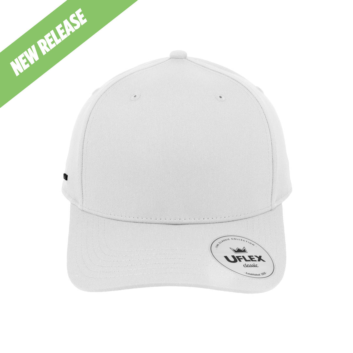 UC24601 UFlex Classic 5 Panel Cap