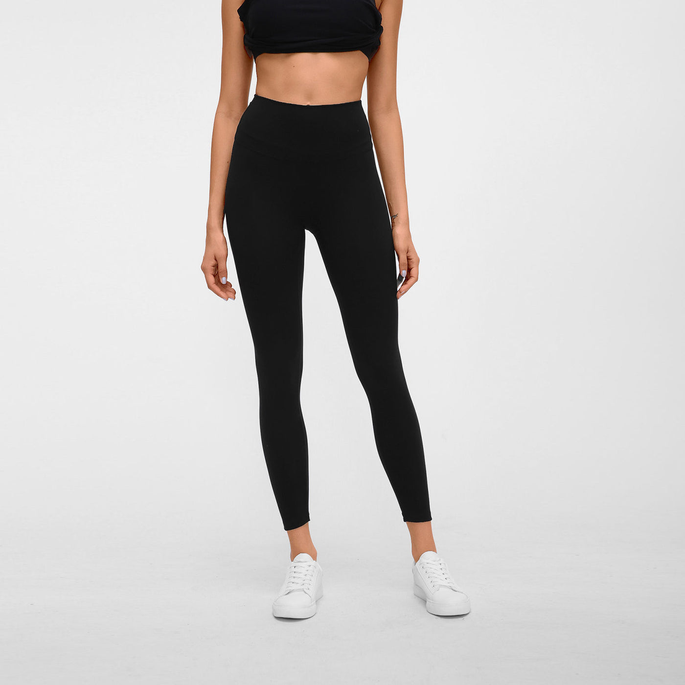 UAL220S3 Urban Active High Rise Training Full Tights