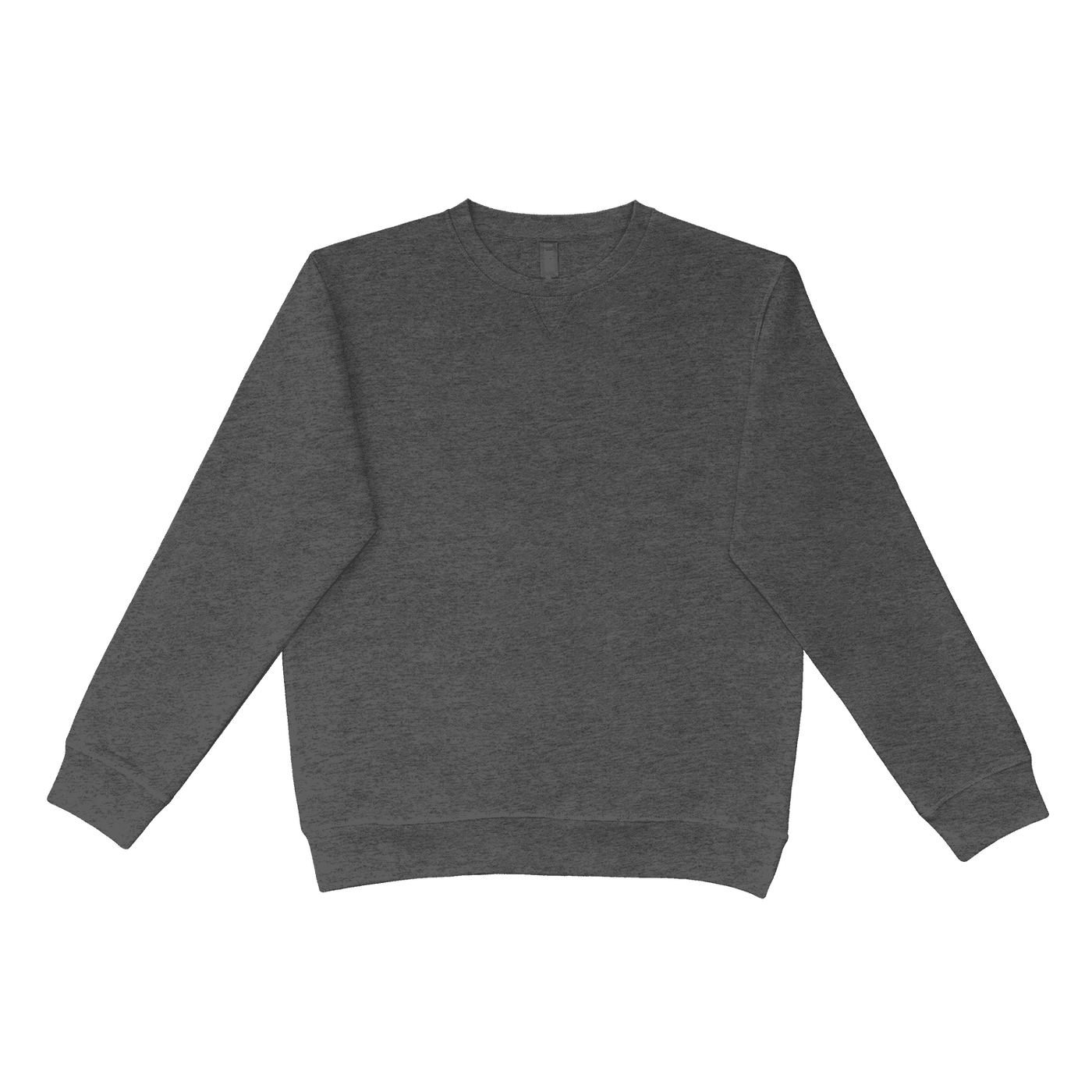 UCC320 Urban Collab Adult The Broad Crewneck