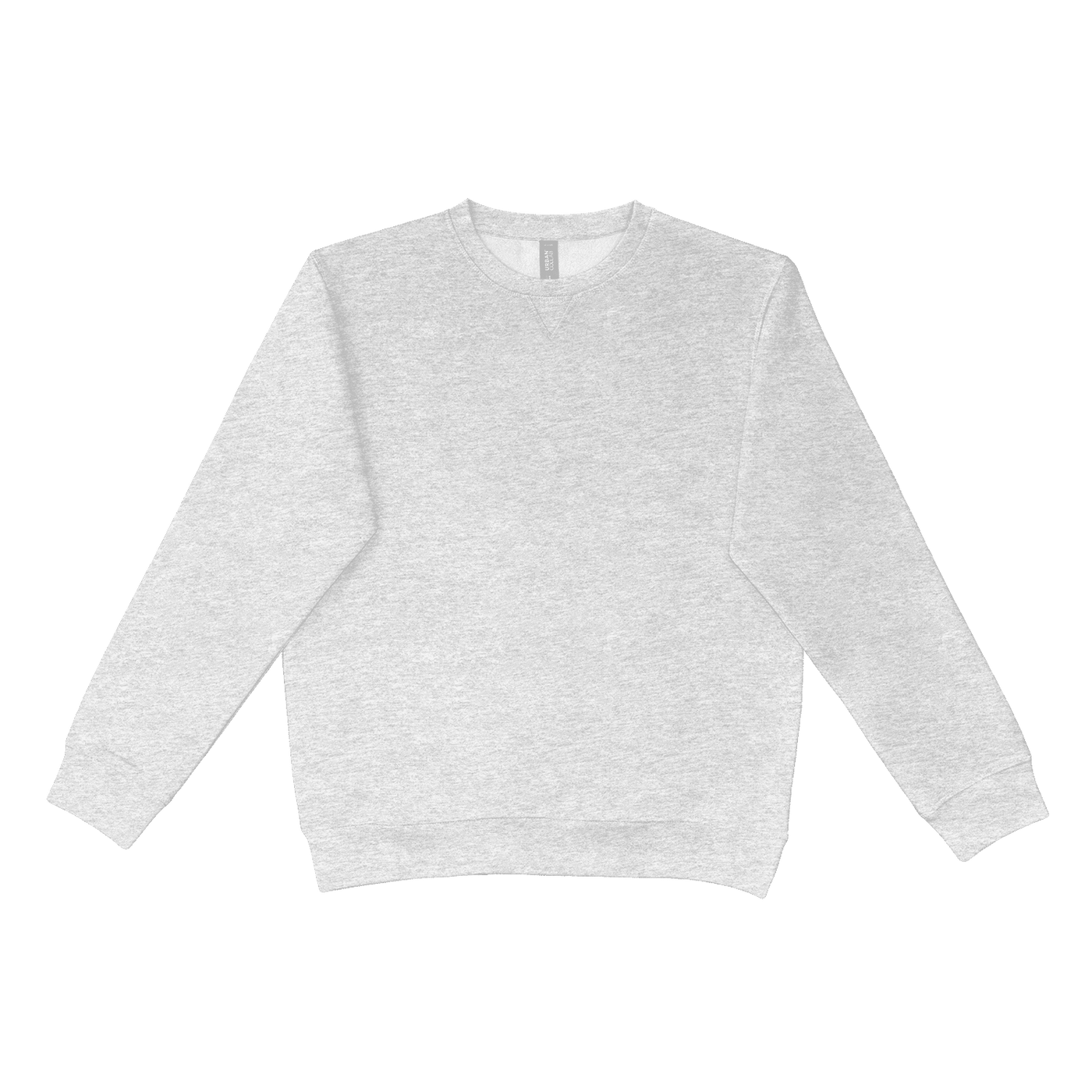 UCC320 Urban Collab Adult The Broad Crewneck