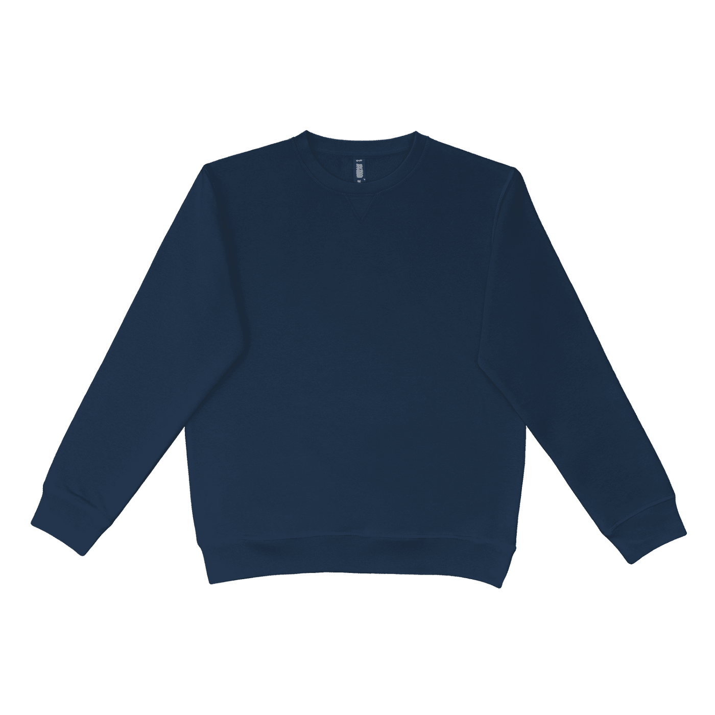 UCC320 Urban Collab Adult The Broad Crewneck