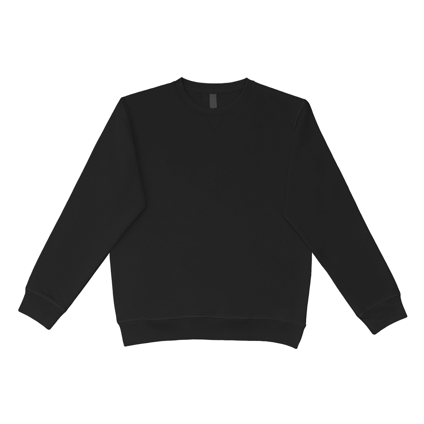 UCC320 Urban Collab Adult The Broad Crewneck