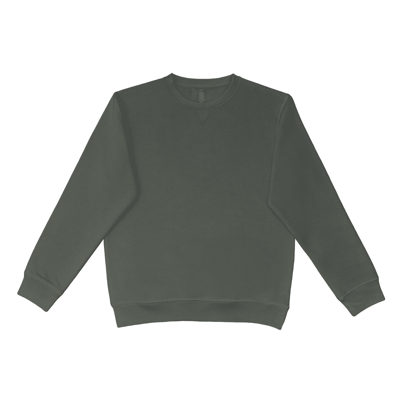 UCC320 Urban Collab Adult The Broad Crewneck