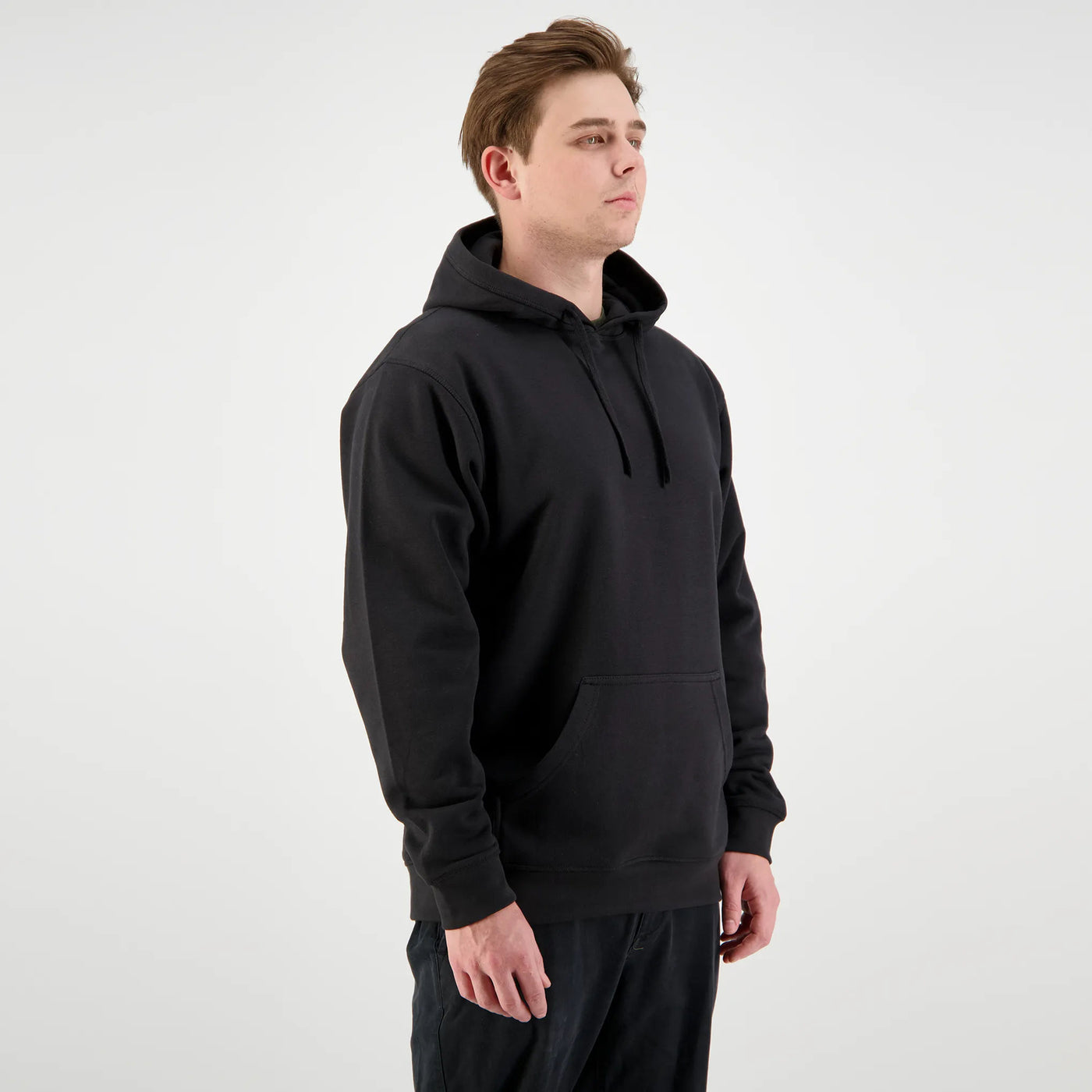 UCH280 Urban Collab Core Adult Hoodie