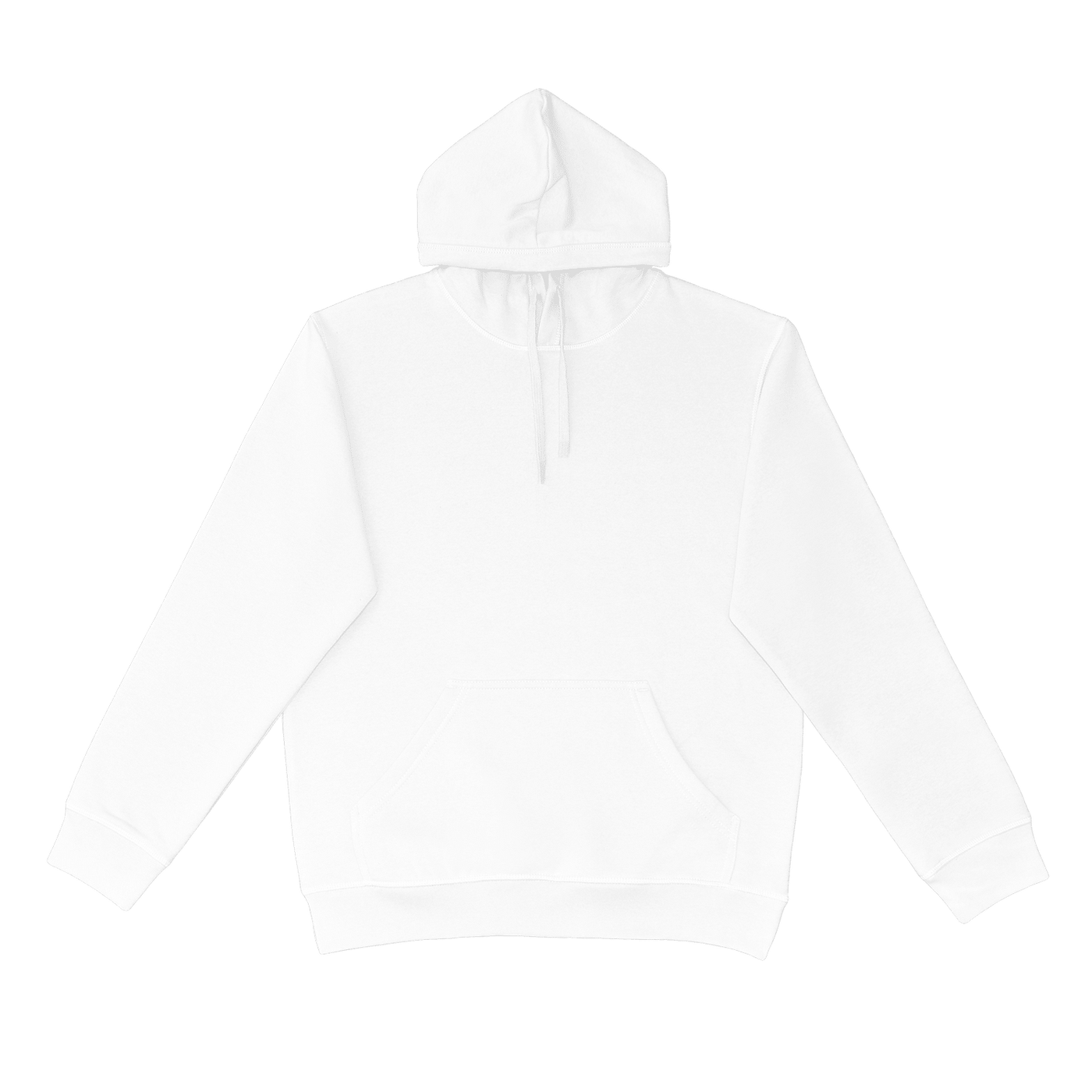 UCH280 Urban Collab Core Adult Hoodie