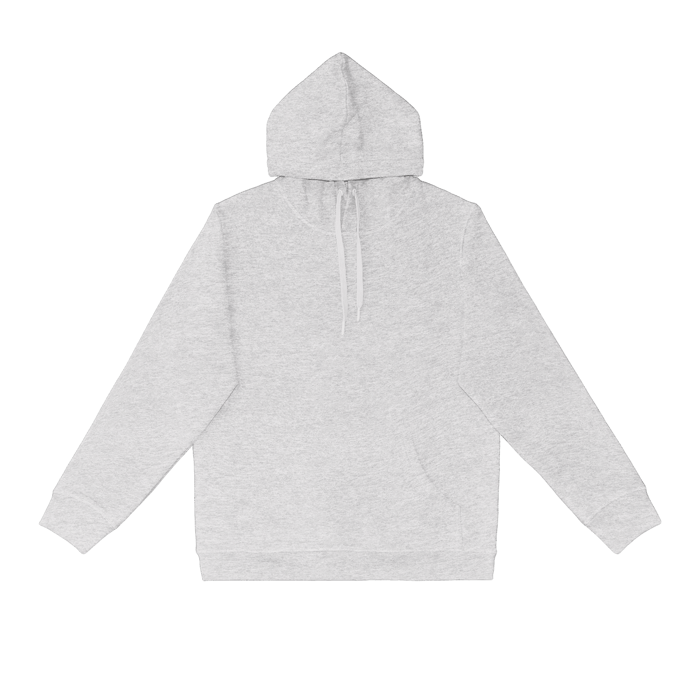 UCH320L Urban Collab Ladies Broad Hoodie - 320gsm
