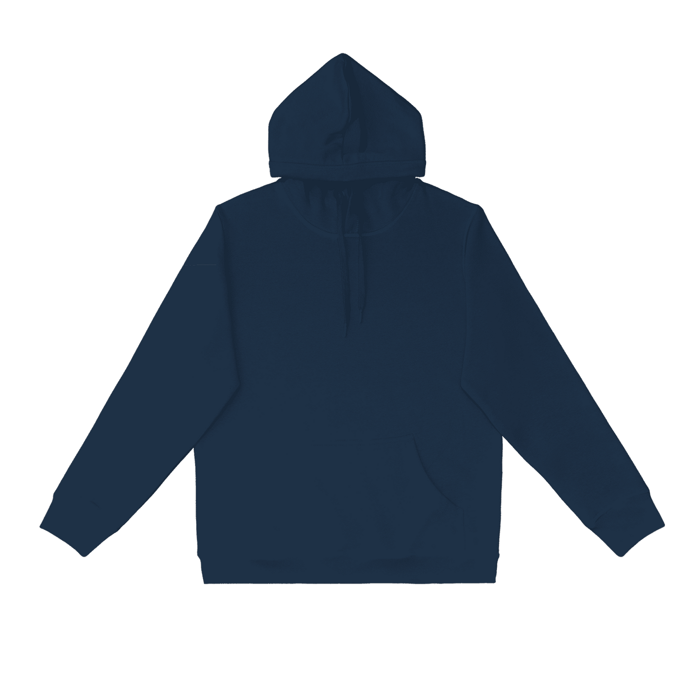 UCH320L Urban Collab Ladies Broad Hoodie - 320gsm