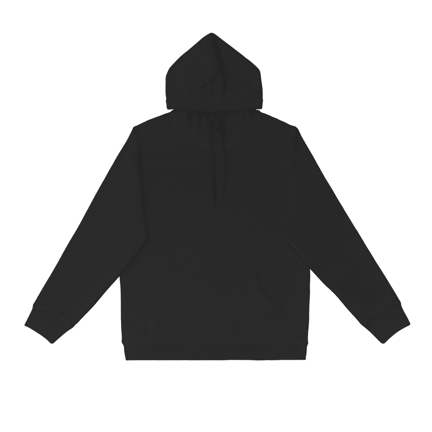 UCH320L Urban Collab Ladies Broad Hoodie - 320gsm