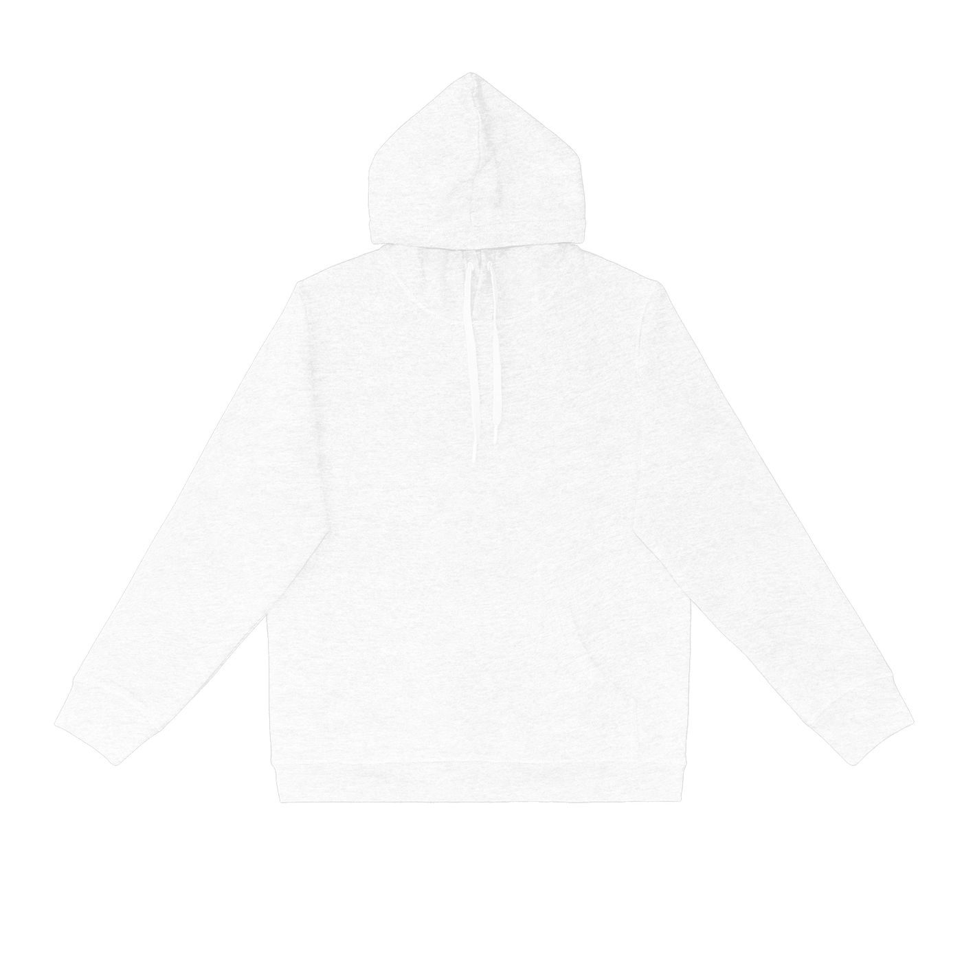 UCH320L Urban Collab Ladies Broad Hoodie - 320gsm