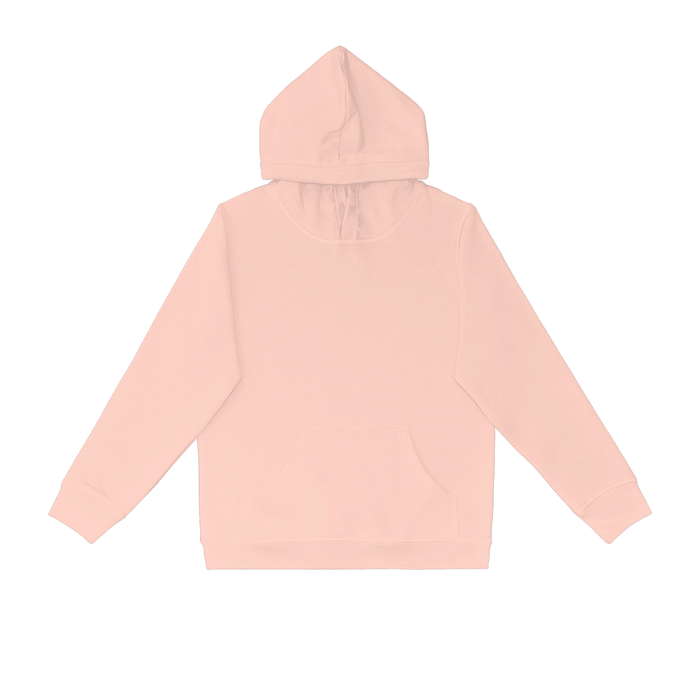 UCH320Y Urban Collab Youth Broad Hoodie - 320gsm