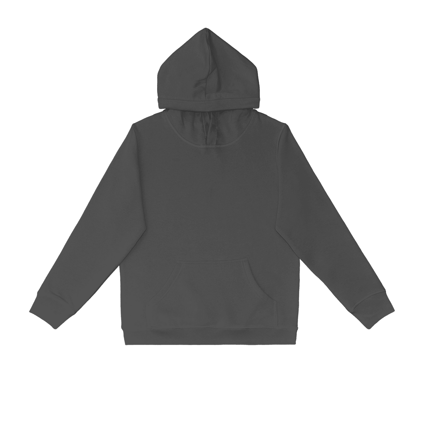 UCH320Y Urban Collab Youth Broad Hoodie - 320gsm