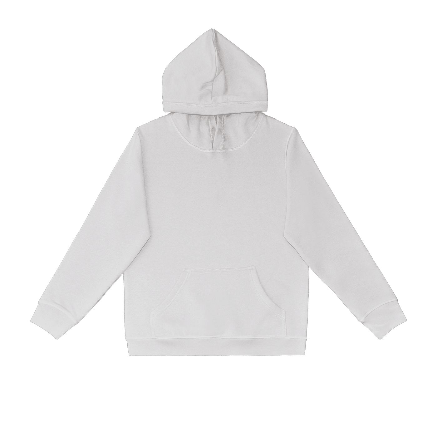UCH320Y Urban Collab Youth Broad Hoodie - 320gsm