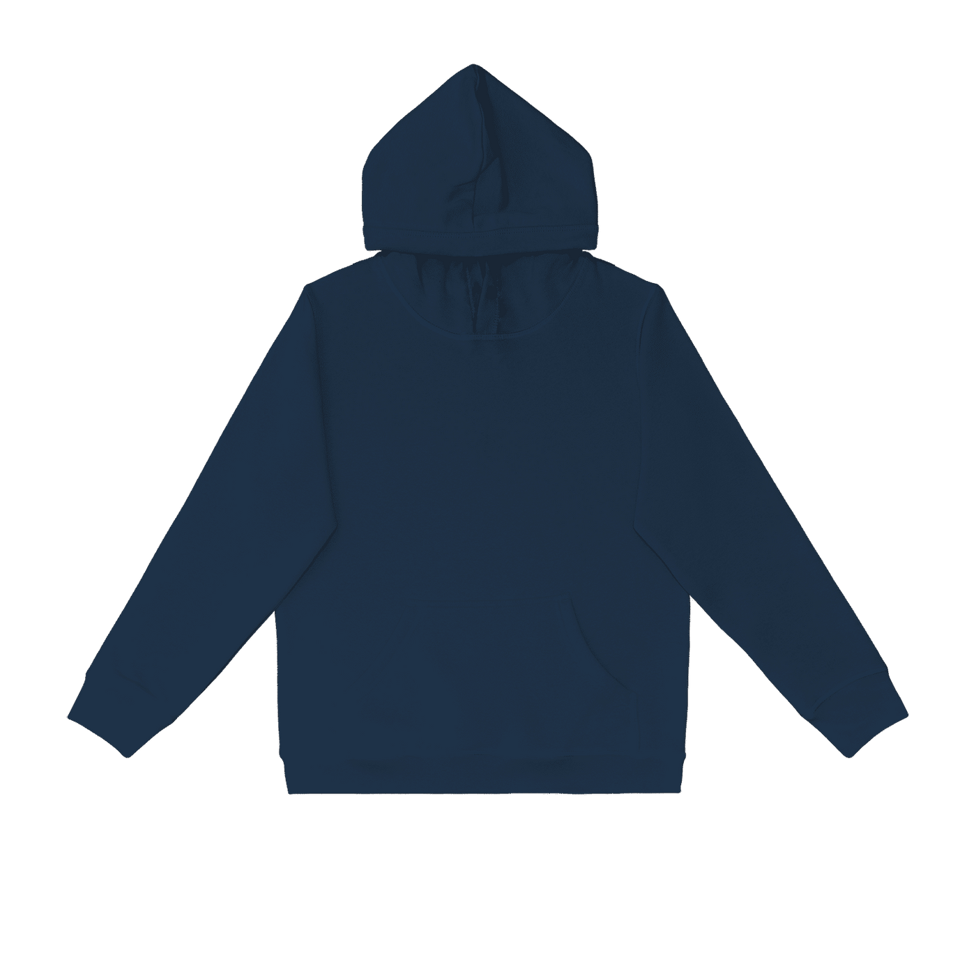 UCH320Y Urban Collab Youth Broad Hoodie - 320gsm