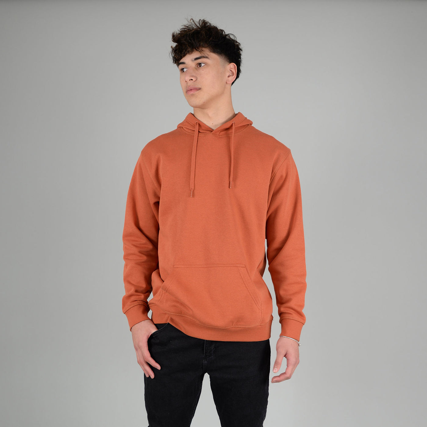 UCH320 Urban Collab Adult The Broad Hoodie