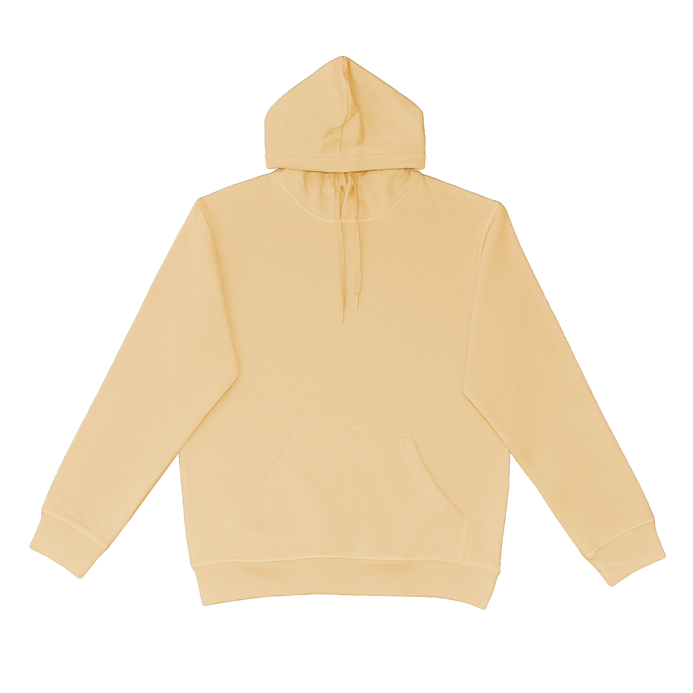 UCH320 Urban Collab Adult The Broad Hoodie