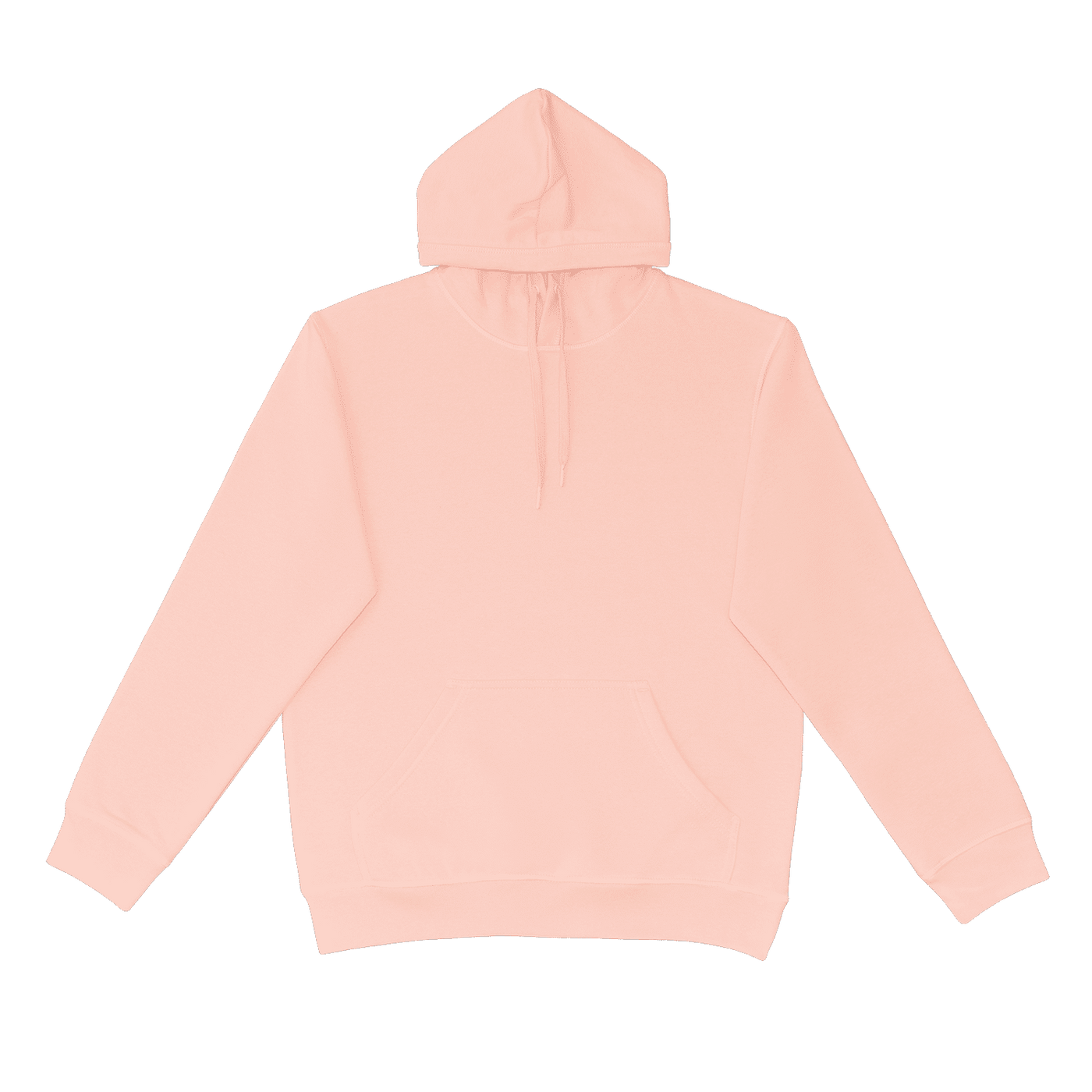 UCH320 Urban Collab Adult The Broad Hoodie