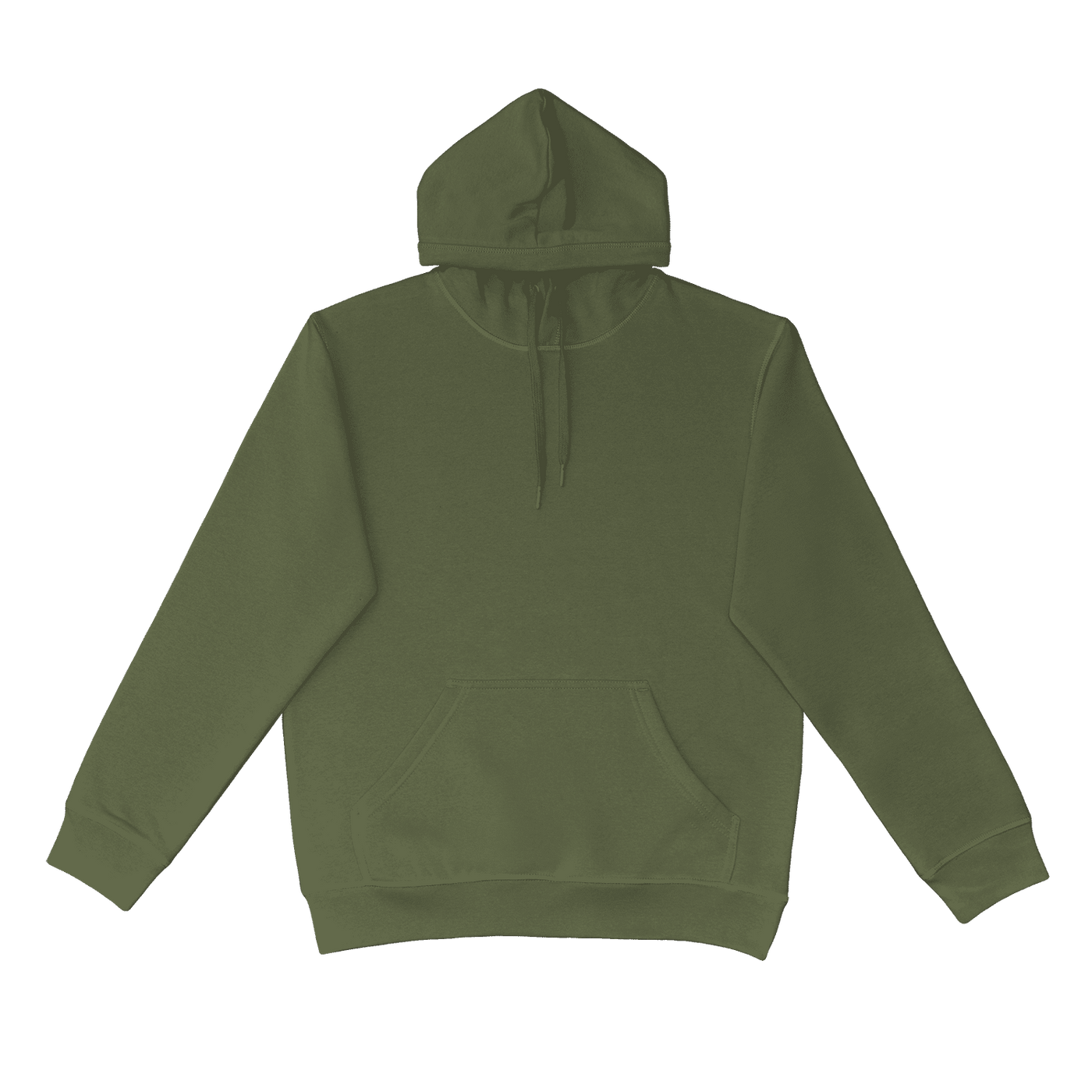 UCH320 Urban Collab Adult The Broad Hoodie