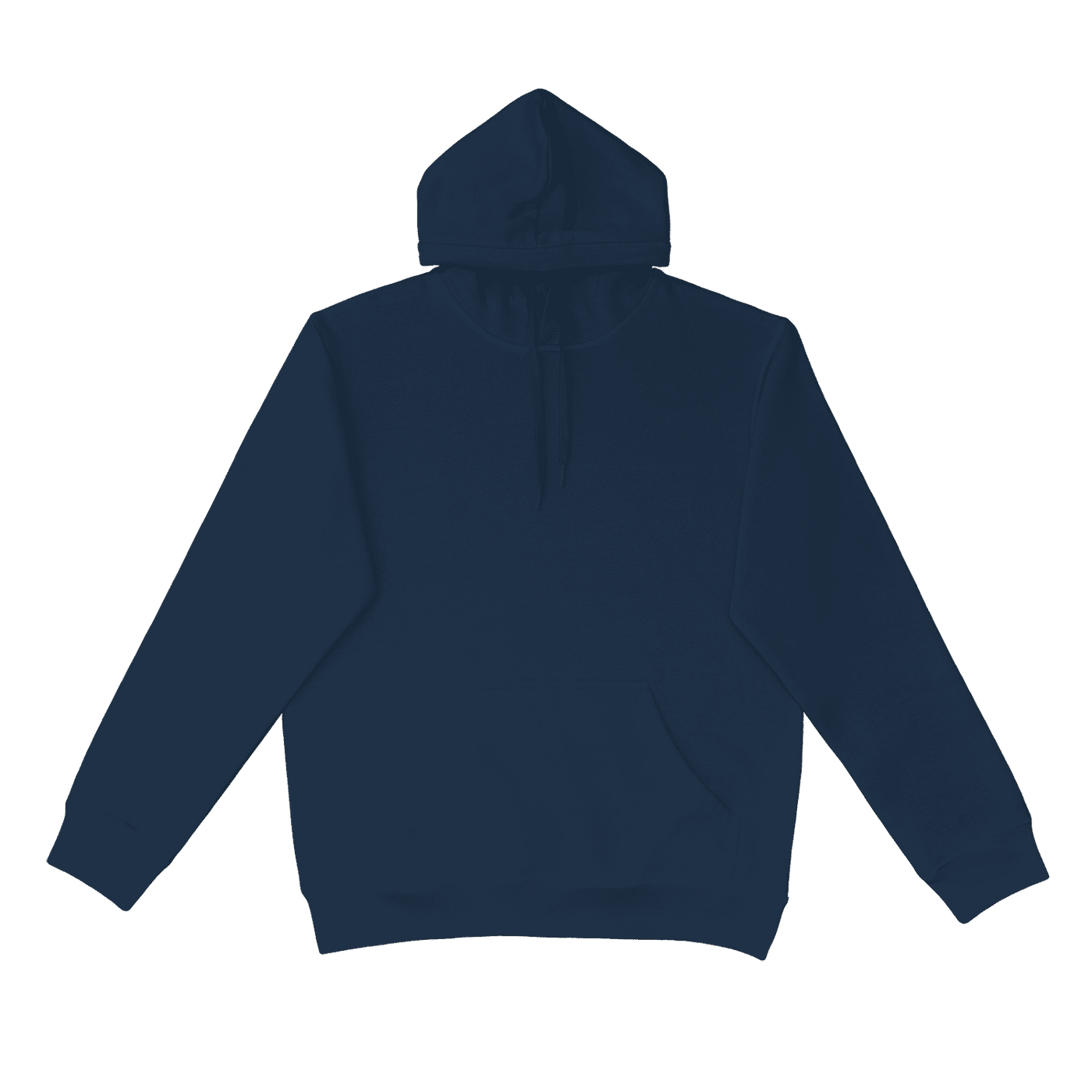 UCH320 Urban Collab Adult The Broad Hoodie