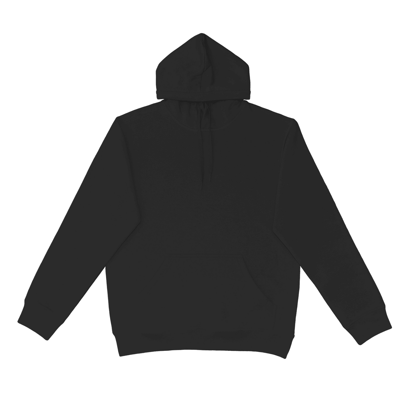 UCH320 Urban Collab Adult The Broad Hoodie