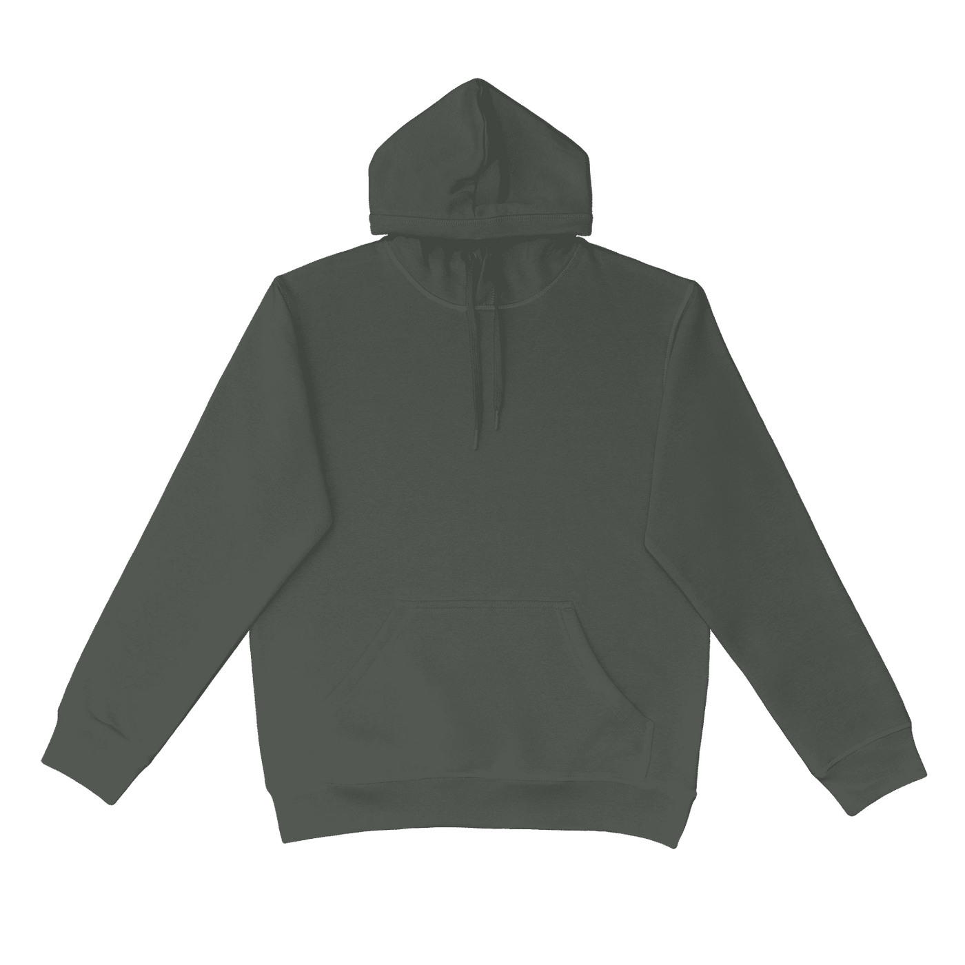 UCH320 Urban Collab Adult The Broad Hoodie