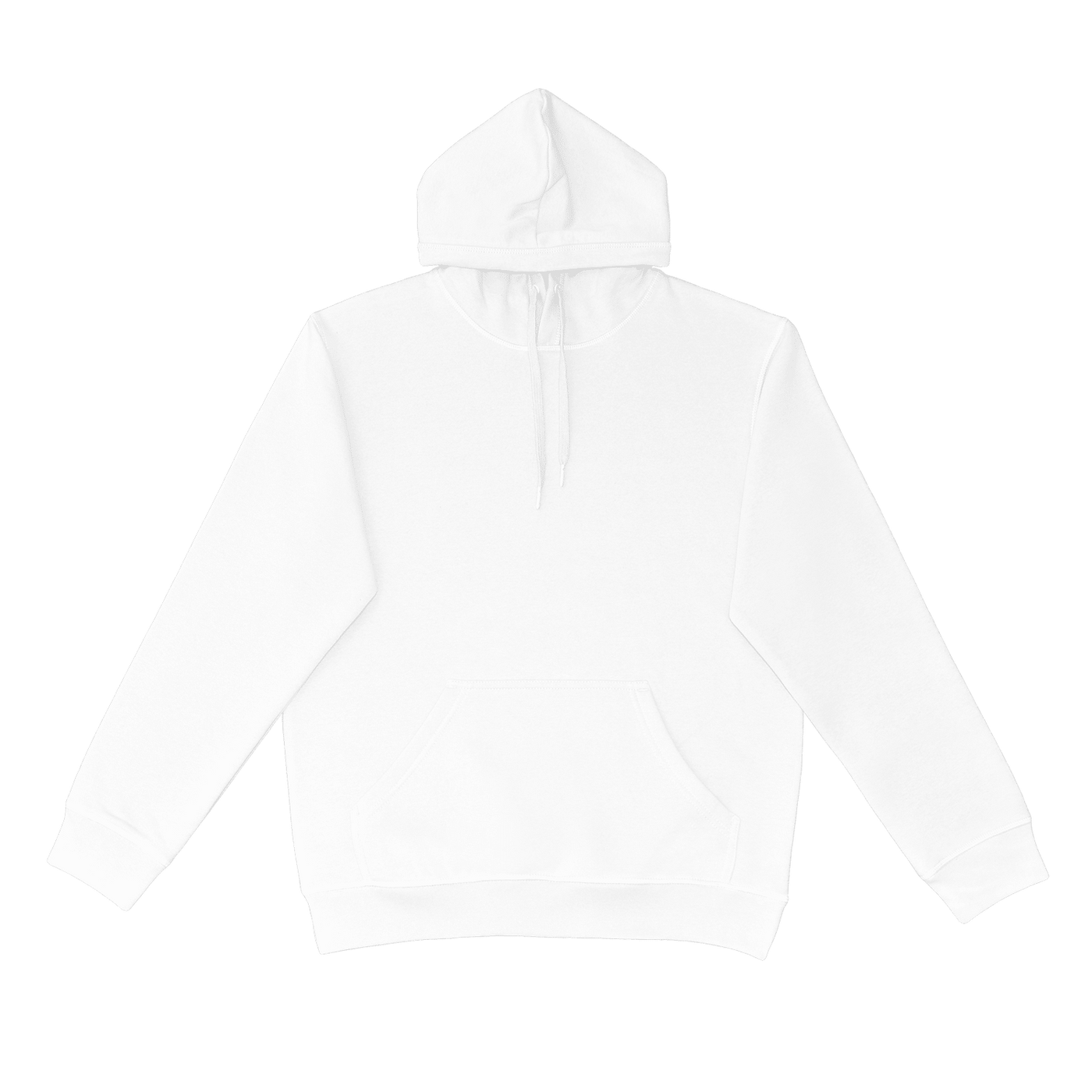 UCH320 Urban Collab Adult The Broad Hoodie
