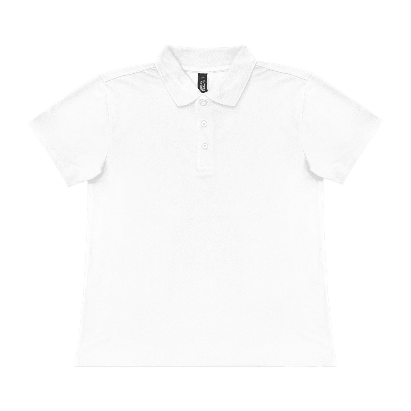 UCP220L Urban Collab Ladies Polo