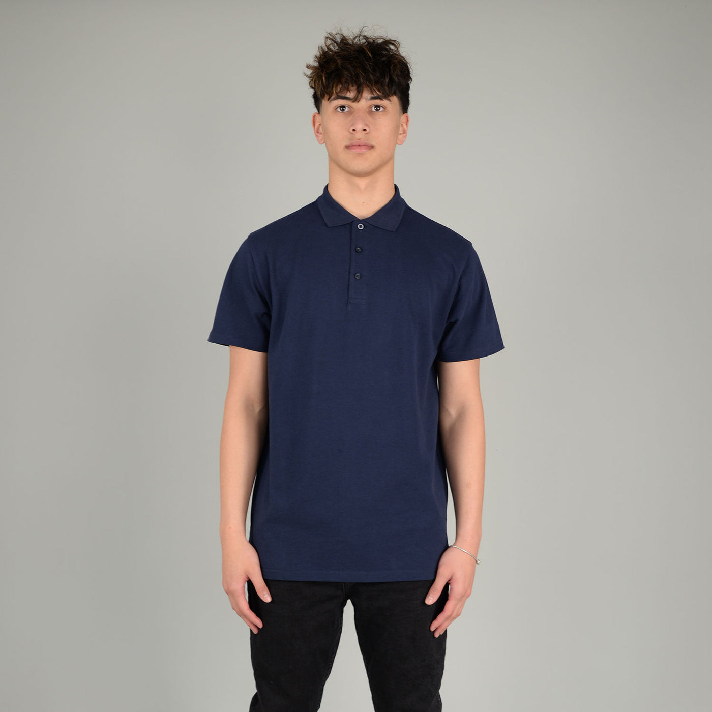 UCP220 Urban Collab Mens Polo