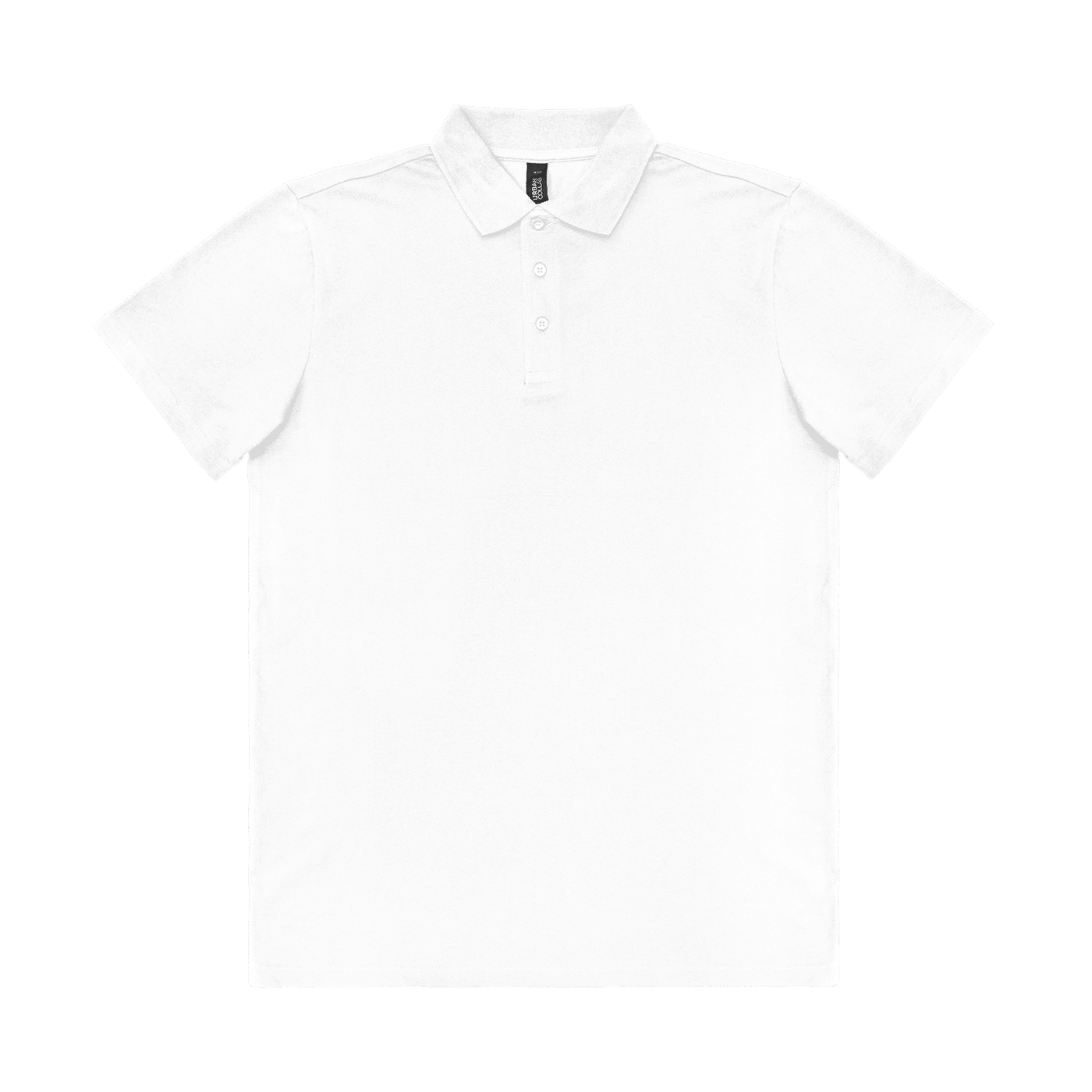 UCP220 Urban Collab Mens Polo