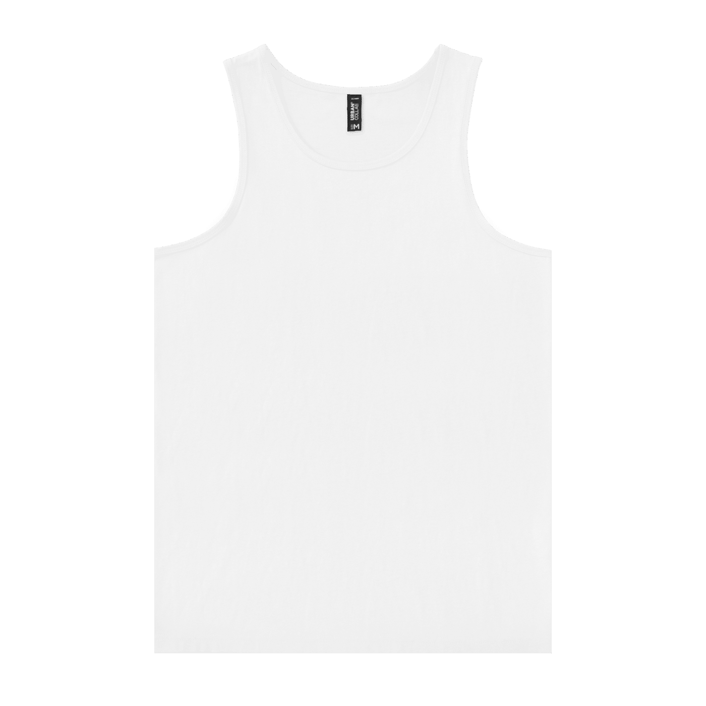 UCS180 Urban Collab Adult Singlet