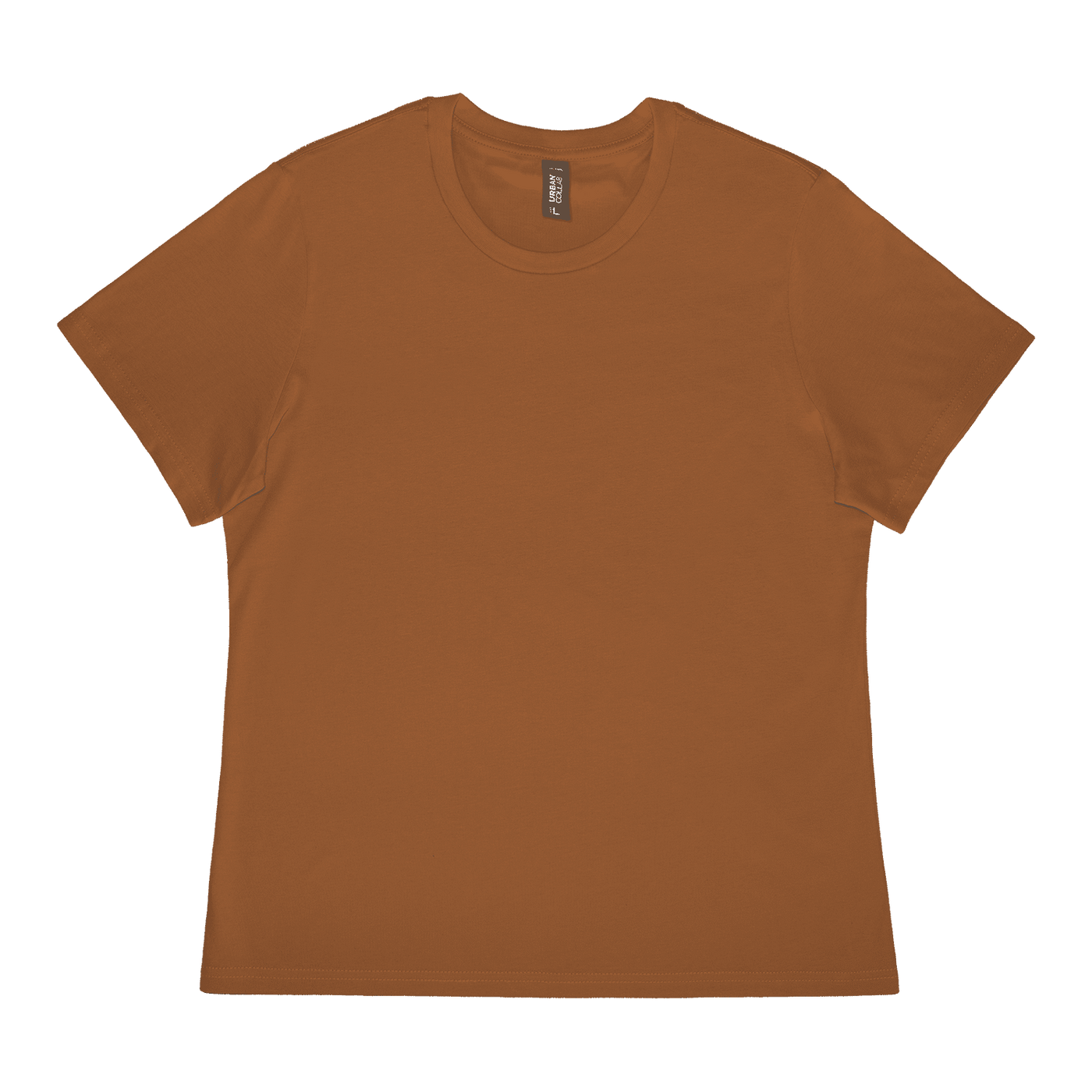 UCT180L Urban Collab Ladies Set Tee